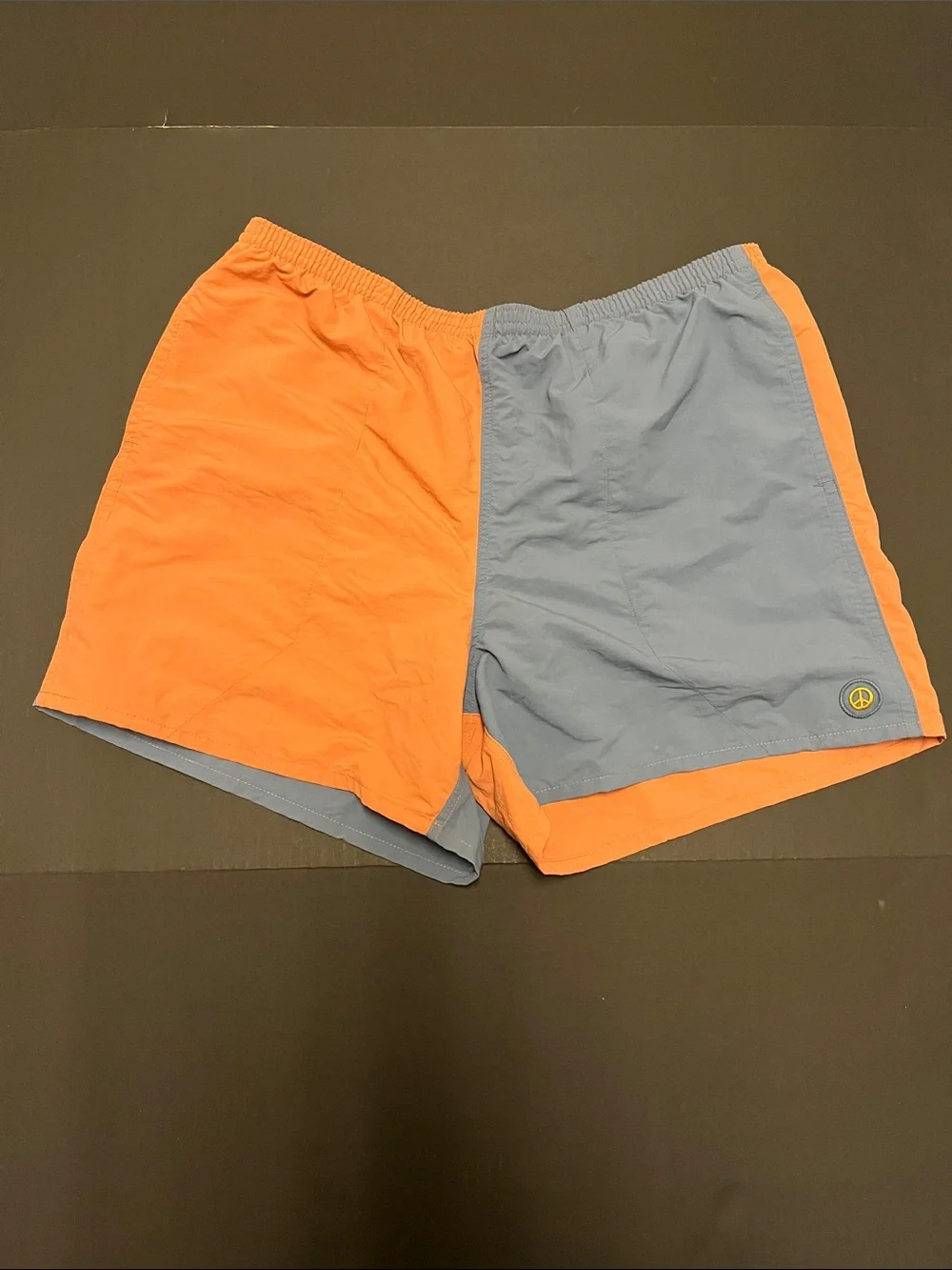 Patagonia Baggies‎ Netplus Shells Shorts Mens 5